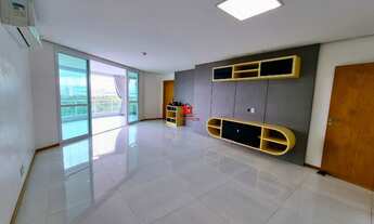 Imagem 4: Aluguel Ilha Bella R$ 8.500,00 Climatizado e Modulados 03 suítes - Ponta Negra