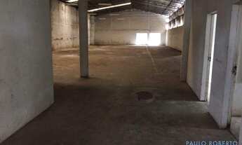 Imagem 3: GALPÃO - BATISTINI - SP