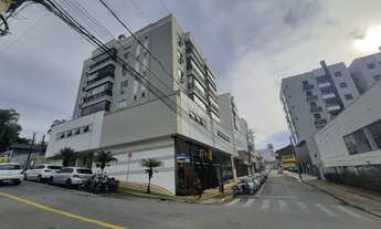 Imagem 2: Apartamento 2 quartos 1 vaga 100m2 privativos próximo a unimed Balneário Camboriú