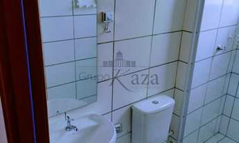 Imagem 7: Apartamento para aluguel possui 49 metros quadrados com 2 quartos