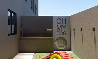 Imagem 7: Berlin Coliving - Lançamento - Studio com garden de 23m²