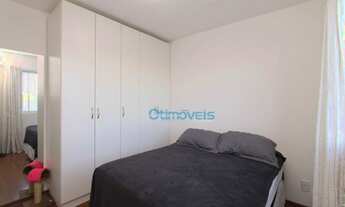 Imagem 6: Apartamento à venda, 44 m² por R$ 180.000,00 - Planta Almirante - Almirante Tamandaré/PR