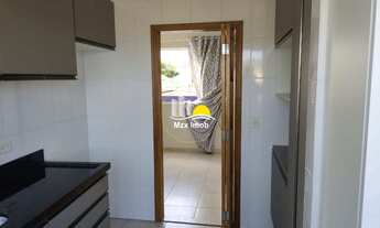 Imagem 3: Apartamento com 2 dorms, Macuco, Santos - R$ 369 mil, Cod: 979