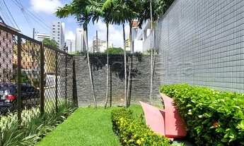 Imagem 5: GGB - vende excelente apt 3qts(1suíte), 109m², andar alto, lazer completo, Espinheiro, R