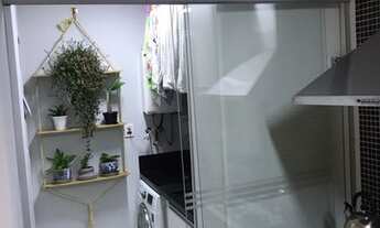 Imagem 7: Apartamento a venda Vila Mascote