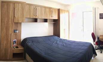 Imagem 6: Sobrado de 03 dorm em São José-SC