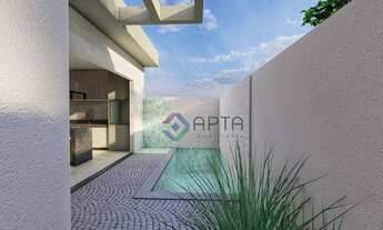 Imagem 5: Casa com 3 suítes, à venda, 154 m² - Recreio das Acácias - Ribeirão Preto/SP