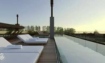 Imagem 2: Apartamento em construção em Jurerê - Florianópolis - SC