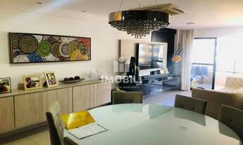 Imagem 3: Vendo apartamento nascente com 4 quartos sendo 3 suítes em Ponta Verde, Maceió/AL