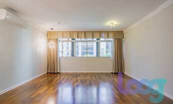 Imagem 2: Apartamento padrão em Jardim Paulista - São Paulo