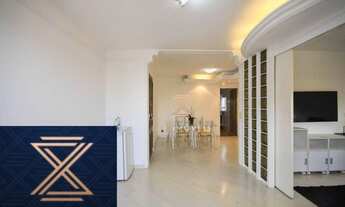 Imagem 4: Apartamento com 3 dormitórios à venda, 101 m² por R$ 1.095. - Vila Madalena - São Paulo/SP