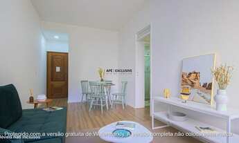 Imagem 3: Charmoso apto dde 3 qtos pronto pra morar