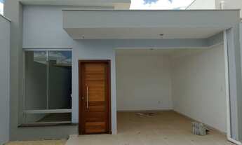 Imagem: Casa com 3 dormitórios à venda, 90 m²