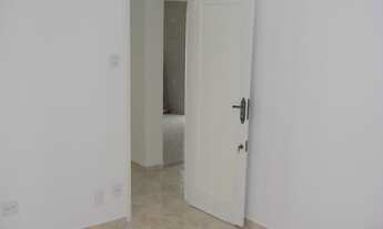 Imagem 3: Apartamento com 2 dormitórios na Aparecida - Santos - SP