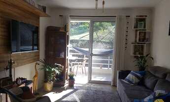 Imagem 5: Excelente cobertura duplex, sol da manhã, vista para o Bosque,com 2 dormitórios à venda, 1