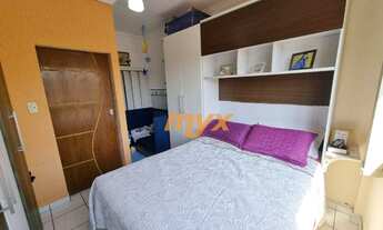 Imagem 4: Apartamento com 1 dormitório à venda, 48 m² por R$ 212.000,00 - Vila São Jorge - São Vicen