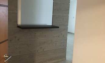 Imagem: Cobertura para aluguel tem 147 metros quadrados