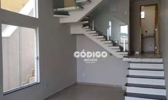 Imagem 6: Sobrado, 140 m² - venda por R$ 840.000,00 ou aluguel por R$ 5.000,00/mês - Jardim Santa Me