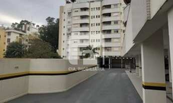 Imagem 2: FLORIANóPOLIS - Apartamento Padrão - Córrego Grande