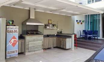 Imagem 2: SOBRADO IMPECÁVEL PARA LOCAÇÃO NO SOCORRO