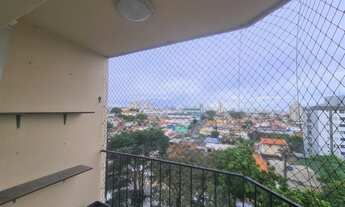 Imagem 4: Apartamento para aluguel com 65 metros quadrados com 3 quartos