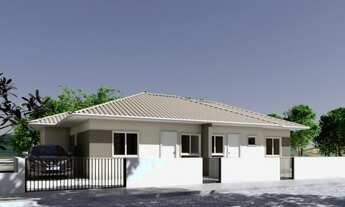 Imagem: Casa para Venda em Palhoça/SC