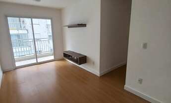 Imagem 6: Apartamento para venda com 61 metros quadrados com 2 quartos em Vila Isa - São Paulo - São