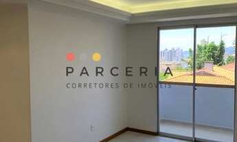 Imagem 3: Apartamento 02 dormitórios à venda no bairro Estreito em Florianópolis