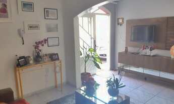 Imagem 6: Casa para venda com 125 metros quadrados com 3 quartos em Jardim Miriam - São Paulo - SP