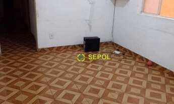 Imagem 7: Casa com 2 dormitórios para alugar por R$ 900,00/mês - Jardim Tietê - São Paulo/SP