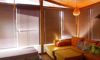 Imagem 2: Casa para venda tem 270 metros quadrados com 3 quartos em Barra do Jacuípe - Camaçari - BA