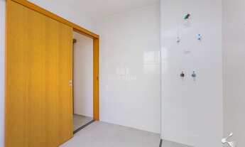 Imagem 4: Apartamento novo de 1 dormitório , térreo, no bairro Alto Petrópolis