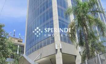Imagem 2: PORTO ALEGRE - Conjunto Comercial/Sala - HIGIENOPOLIS
