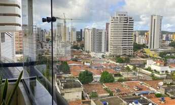 Imagem 4: Localização privilegiada em Lagoa Nova - 3 quartos - 95m- 2 vagas