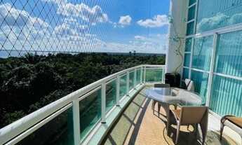 Imagem 1: Cannes - Ponta negra - 511m² - 4 suítes