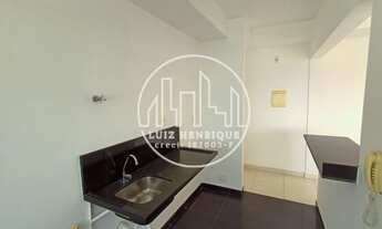 Imagem 5: Apartamento 1 dormitório com sacada e lazer completo!