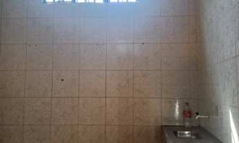 Imagem 3: Barracão 2/4 no Fonte nova