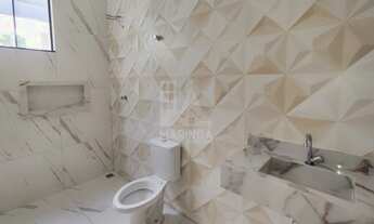 Imagem 4: Casa à venda 3 quartos sendo 1 suíte Jd. Colina Verde