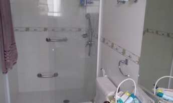 Imagem 5: 3 dormitórios com 150 m² na esquina da Av. Paulista