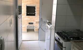 Imagem 7: Lindo apartamento no Jardim Aquarius!!!!