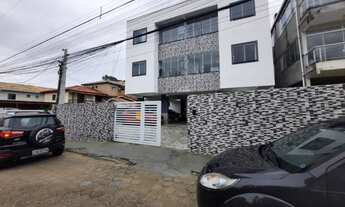 Imagem 2: Apartamento para venda possui 80 metros quadrados com 2 quartos