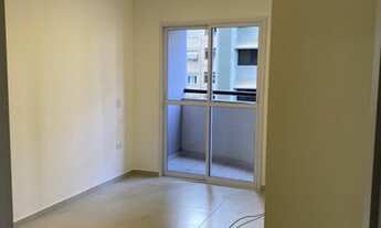 Imagem 2: APARTAMENTO SEMI MOBILIADO NA BELA CINTRA