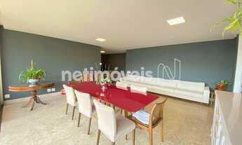 Imagem 4: Venda Apartamento 4 quartos Vale do Sereno Nova Lima