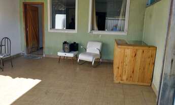 Imagem: Belo Horizonte - Casa Padrão - Santa Amélia