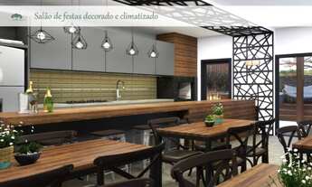 Imagem 4: REFÚGIO CAMPO ALEGRE - Apartamento no Centro de Campo Alegre