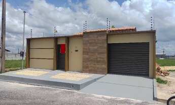 Imagem: Casa no Salles Jardins em Castanhal pra