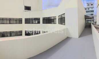 Imagem 2: Venda Andar-pilotis Centro Belo Horizonte