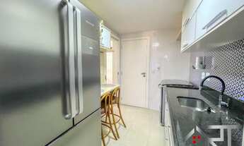 Imagem 7: Cobertura duplex para venda tem 200 metros quadrados com 4 quartos