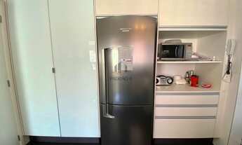 Imagem 7: São Paulo - Apartamento Padrão - TATUAPE