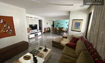 Imagem 3: Apartamento para Venda em Salvador, Graça, 4 dormitórios, 3 suítes, 4 banheiros, 3 vagas